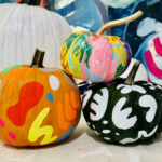 Crafty Friday with Hannah Sweet