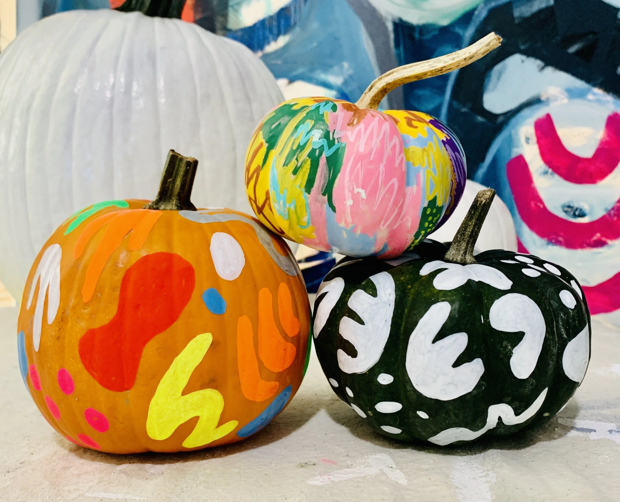 Crafty Friday with Hannah Sweet