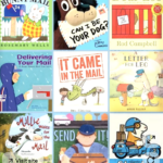Saturday Family Storytime