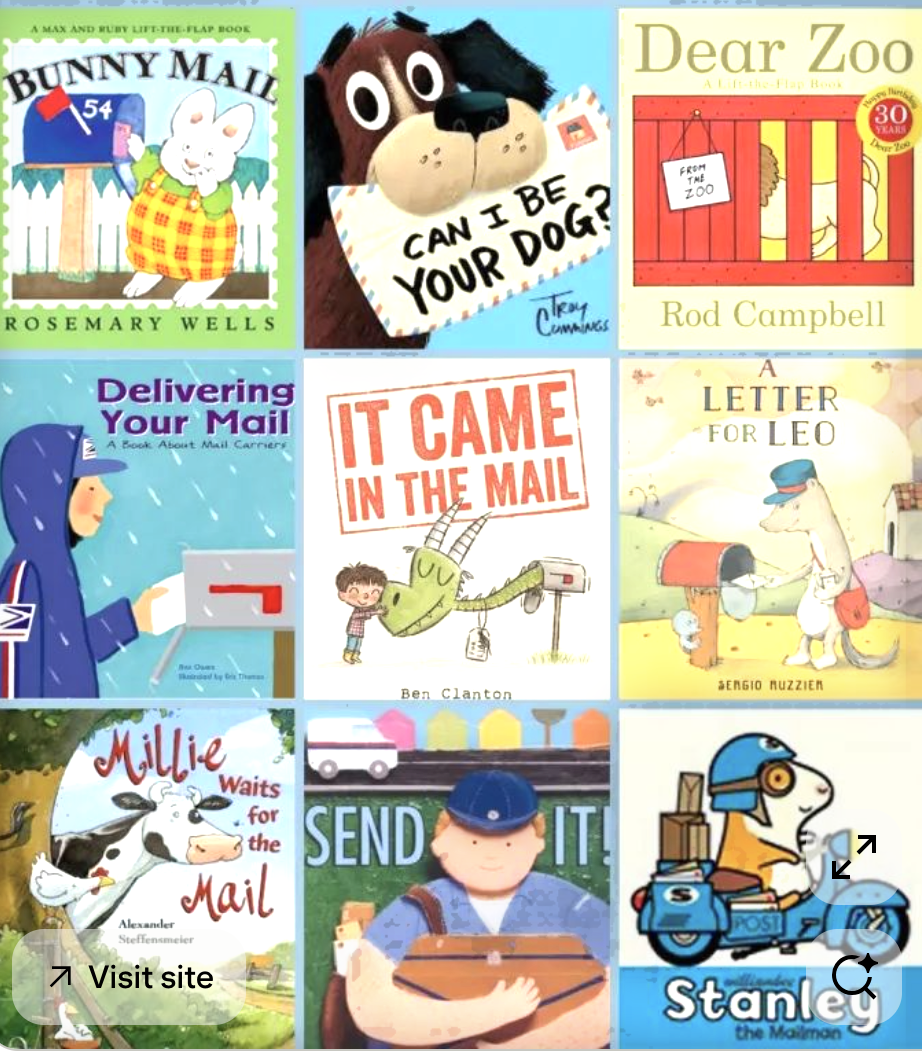 Saturday Family Storytime